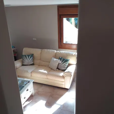 Viña Da Igrexa, Casa Con Jardin Y Barbacoa En Cambados