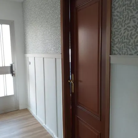 Prázdninový dům Vina Da Igrexa, Casa Con Jardin Y Barbacoa En