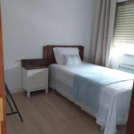 Vina Da Igrexa * Cambados