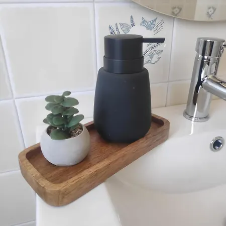 Vina Da Igrexa, Casa Con Jardin Y Barbacoa En * Cambados