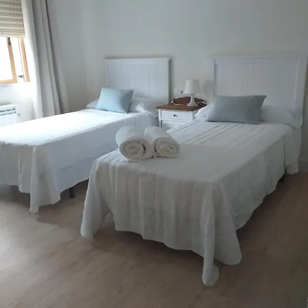 Vina Da Igrexa Holiday home