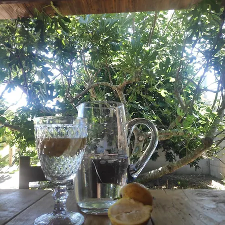 Prázdninový dům Vina Da Igrexa, Casa Con Jardin Y Barbacoa En