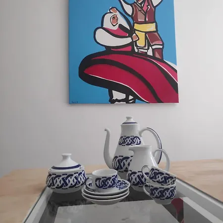 Viña Da Igrexa, Casa Con Jardin Y Barbacoa En * Cambados