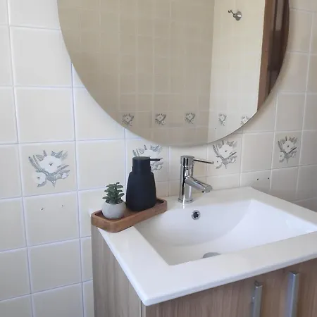 Vina Da Igrexa, Casa Con Jardin Y Barbacoa En