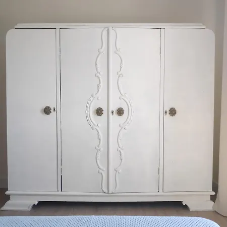 Prázdninový dům Vina Da Igrexa, Casa Con Jardin Y Barbacoa En