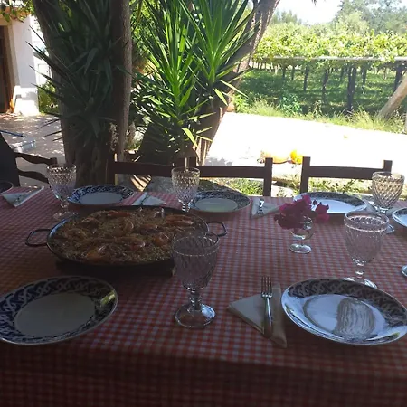 Vina Da Igrexa, Casa Con Jardin Y Barbacoa En Prázdninový dům *