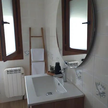 Holiday home Vina Da Igrexa