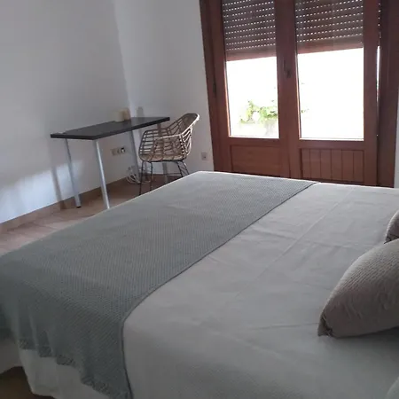 Holiday home Vina Da Igrexa *