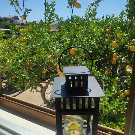Vina Da Igrexa, Casa Con Jardin Y Barbacoa En Vakantiehuis Cambados
