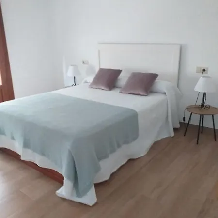 Viña Da Igrexa, Casa Con Jardin Y Barbacoa En Cambados