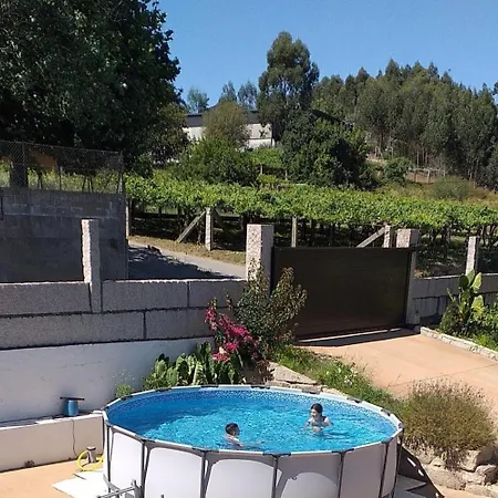 Vina Da Igrexa