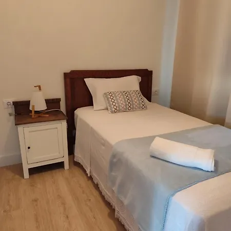 Vina Da Igrexa, Casa Con Jardin Y Barbacoa En * Cambados