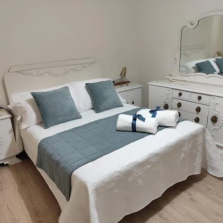 Vina Da Igrexa, Casa Con Jardin Y Barbacoa En 度假居 坎巴多斯