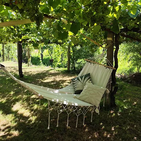 Vina Da Igrexa, Casa Con Jardin Y Barbacoa En Prázdninový dům *